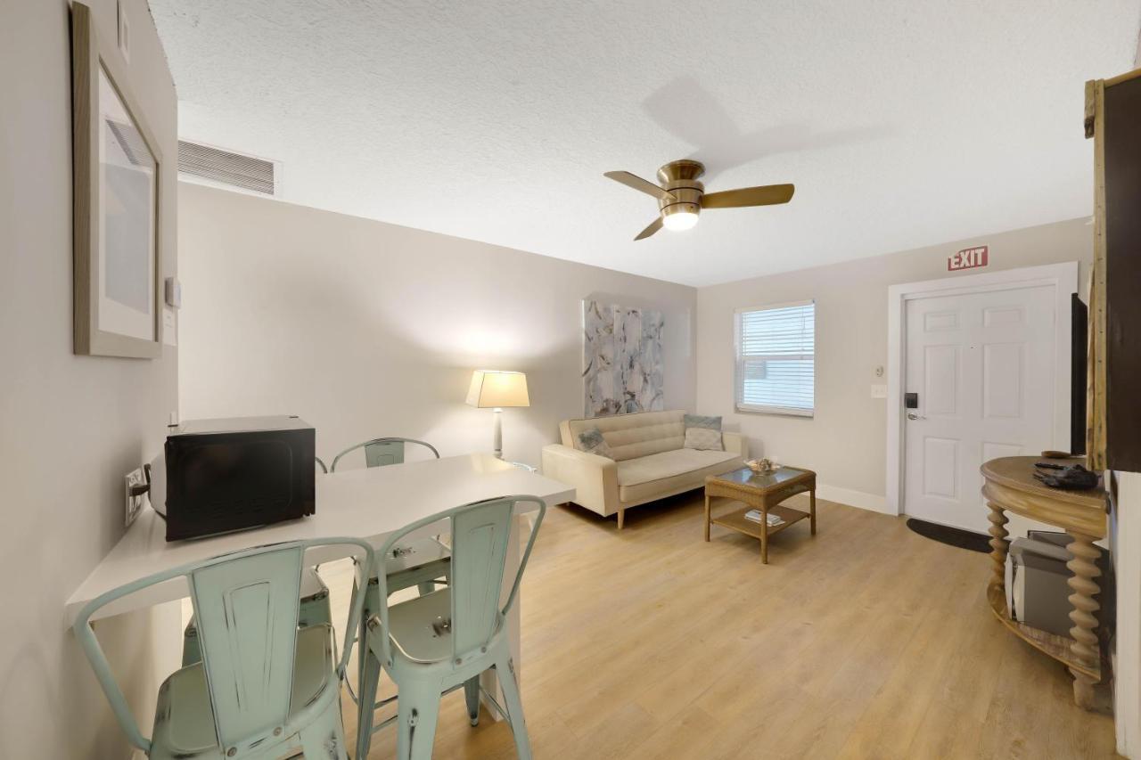 Beach Apart By Pmi Unit 2 West Palm Beach Eksteriør billede