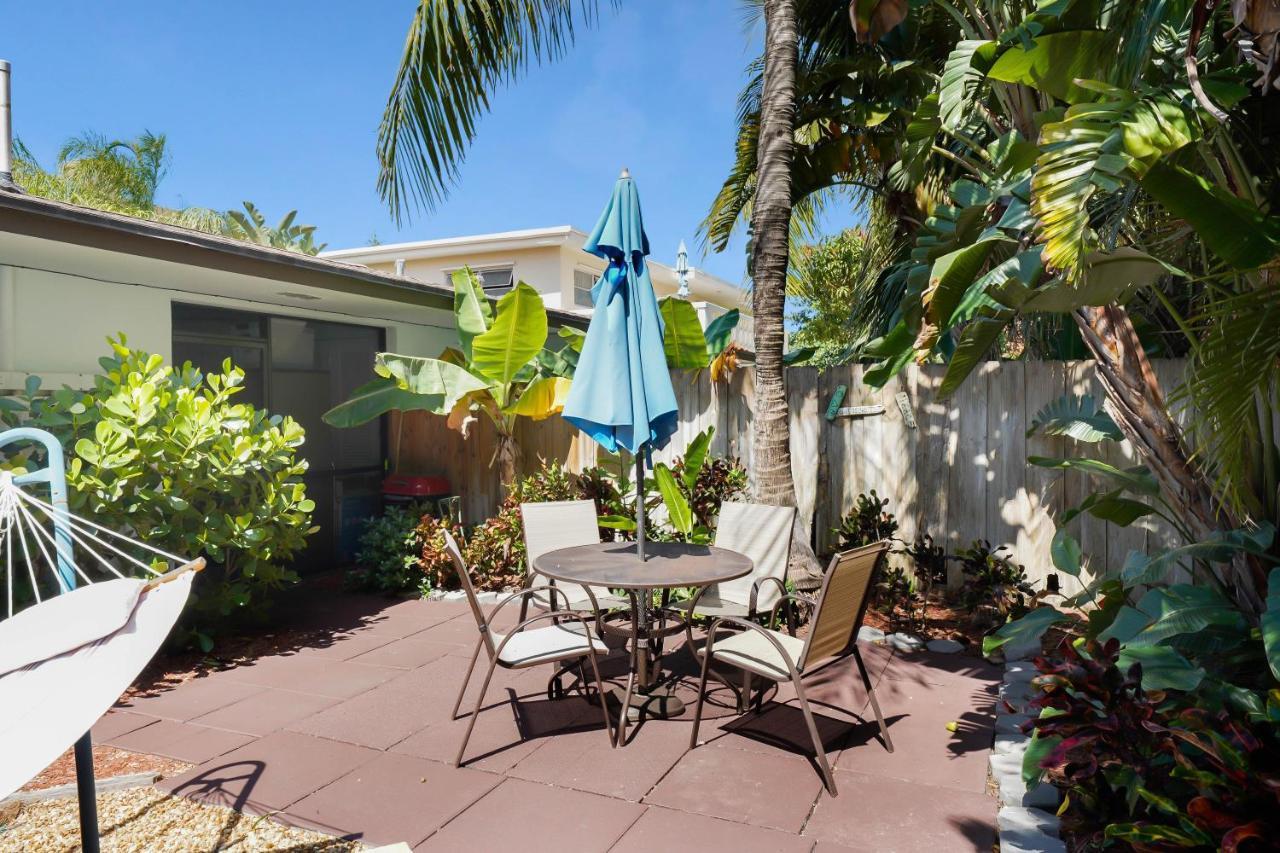 Beach Apart By Pmi Unit 2 West Palm Beach Eksteriør billede