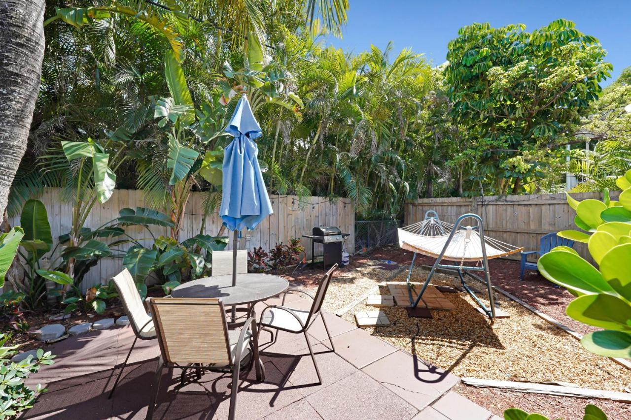 Beach Apart By Pmi Unit 2 West Palm Beach Eksteriør billede