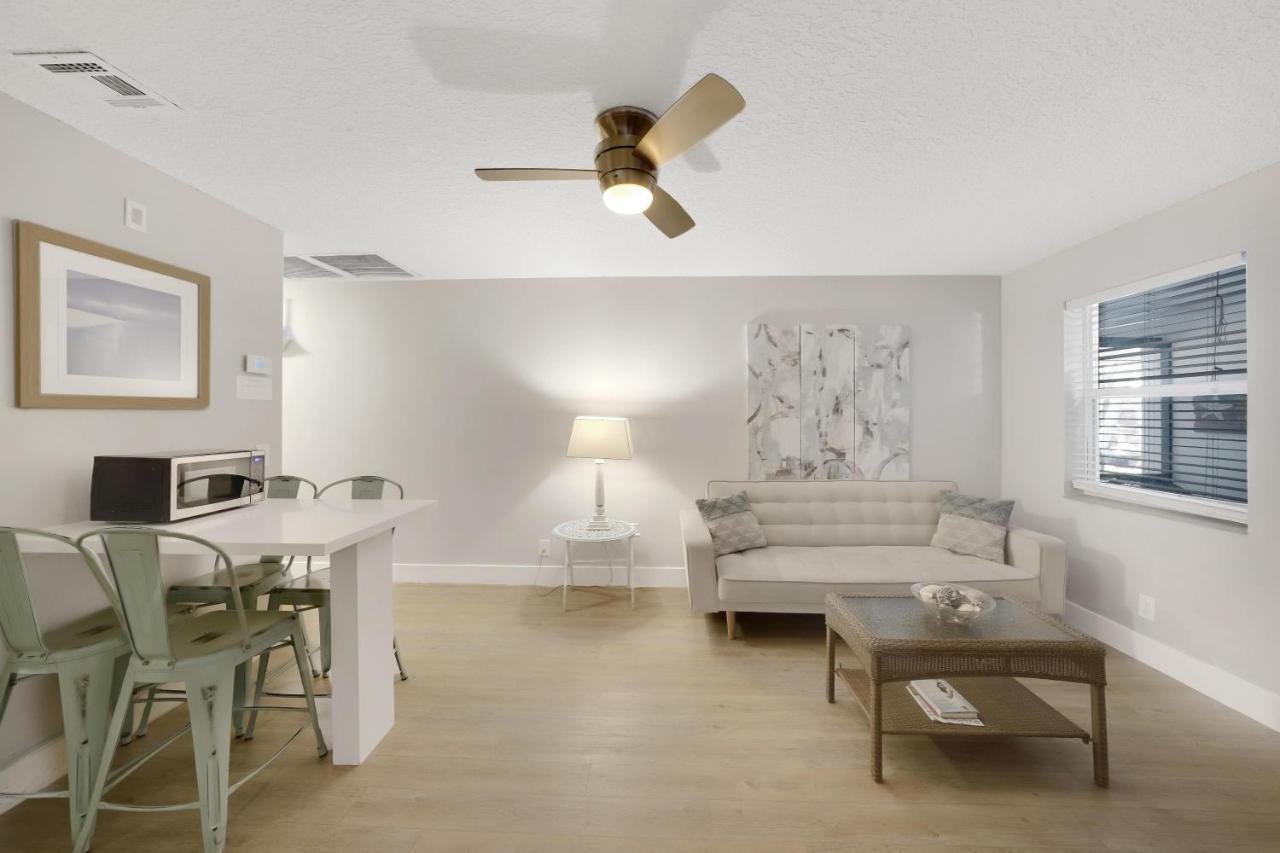 Beach Apart By Pmi Unit 2 West Palm Beach Eksteriør billede