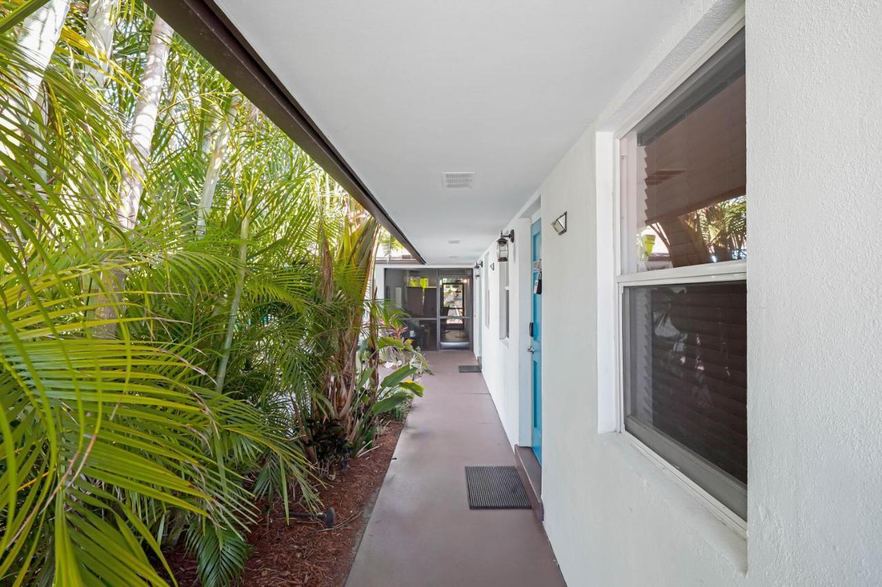Beach Apart By Pmi Unit 2 West Palm Beach Eksteriør billede