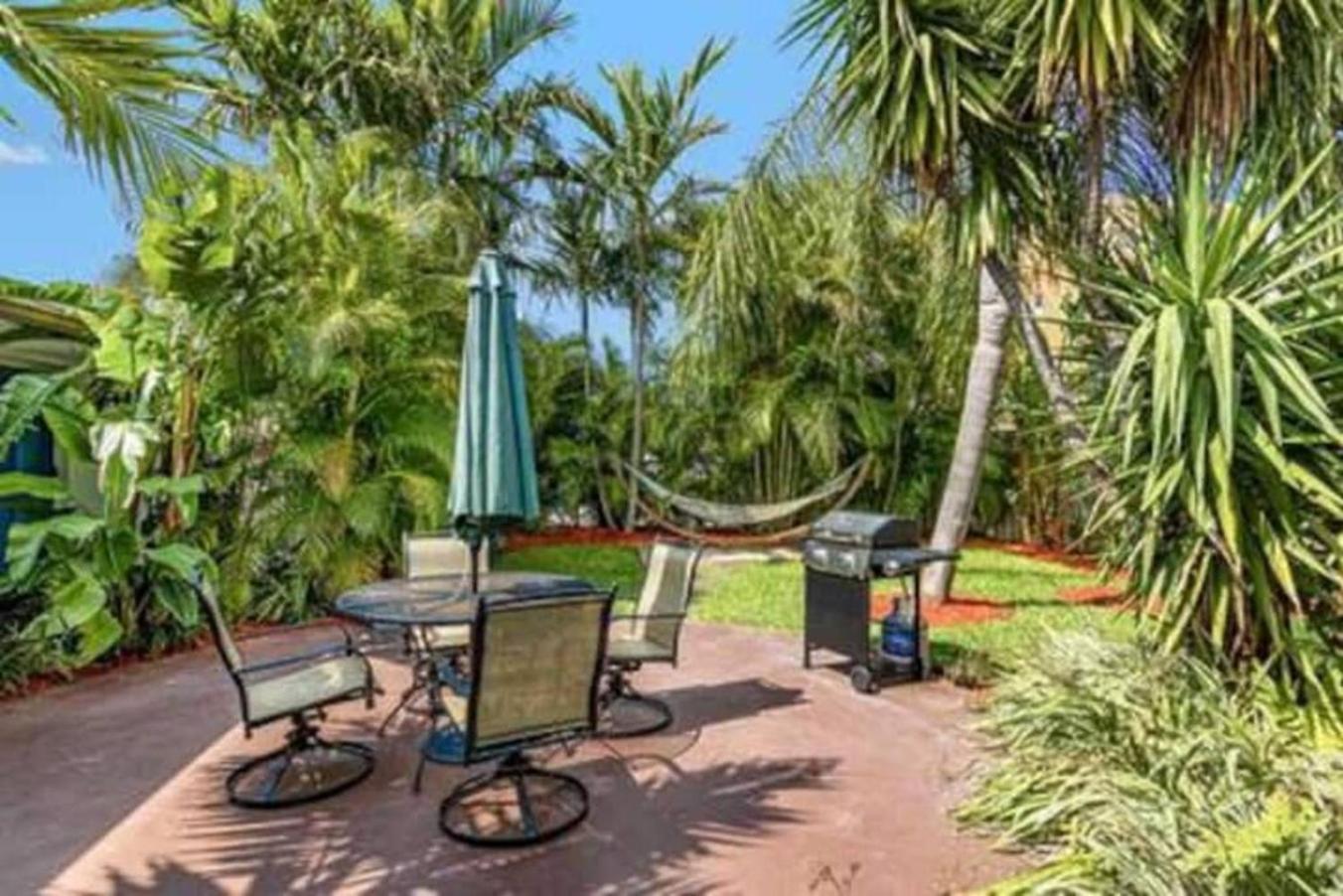 Beach Apart By Pmi Unit 2 West Palm Beach Eksteriør billede